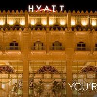 Hyatt Regency O'Hare Features Thanksgiving Specials Including A Buffet Video